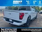 New 2025 Ford F-150 XLT SuperCrew Cab 4x4 Pickup for sale #259959 - photo 7