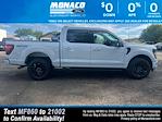 New 2025 Ford F-150 XLT SuperCrew Cab 4x4 Pickup for sale #259959 - photo 8