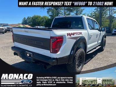 2025 Ford F-150 SuperCrew Cab 4x4 Pickup for sale #259961 - photo 2