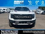 New 2025 Ford F-150 Raptor SuperCrew Cab 4x4 Pickup for sale #259961 - photo 3