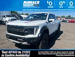 New 2025 Ford F-150 Raptor SuperCrew Cab 4x4 Pickup for sale #259961 - photo 4