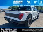 New 2025 Ford F-150 Raptor SuperCrew Cab 4x4 Pickup for sale #259961 - photo 2