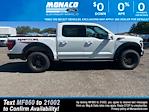 New 2025 Ford F-150 Raptor SuperCrew Cab 4x4 Pickup for sale #259961 - photo 8