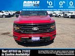 New 2025 Ford F-150 XLT SuperCrew Cab 4x4 Pickup for sale #259963 - photo 3