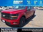 New 2025 Ford F-150 XLT SuperCrew Cab 4x4 Pickup for sale #259963 - photo 4