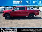 New 2025 Ford F-150 XLT SuperCrew Cab 4x4 Pickup for sale #259963 - photo 5