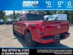 New 2025 Ford F-150 XLT SuperCrew Cab 4x4 Pickup for sale #259963 - photo 6
