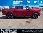 New 2025 Ford F-150 XLT SuperCrew Cab 4x4 Pickup for sale #259963 - photo 8