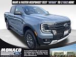 New 2025 Ford Ranger XLT SuperCrew Cab 4WD Pickup for sale #259969 - photo 1