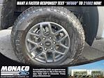 New 2025 Ford Ranger XLT SuperCrew Cab 4WD Pickup for sale #259969 - photo 9