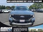 New 2025 Ford Ranger XLT SuperCrew Cab 4WD Pickup for sale #259969 - photo 3