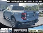 New 2025 Ford Ranger XLT SuperCrew Cab 4WD Pickup for sale #259969 - photo 6