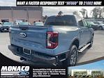 New 2025 Ford Ranger XLT SuperCrew Cab 4WD Pickup for sale #259969 - photo 2