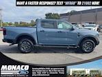 New 2025 Ford Ranger XLT SuperCrew Cab 4WD Pickup for sale #259969 - photo 8
