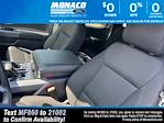 New 2025 Ford F-150 XLT SuperCrew Cab 4x4 Pickup for sale #259976 - photo 12