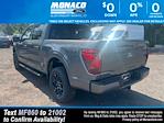New 2025 Ford F-150 XLT SuperCrew Cab 4x4 Pickup for sale #259976 - photo 6
