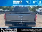 New 2025 Ford F-150 XLT SuperCrew Cab 4x4 Pickup for sale #259976 - photo 7