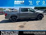 New 2025 Ford F-150 XLT SuperCrew Cab 4x4 Pickup for sale #259976 - photo 8