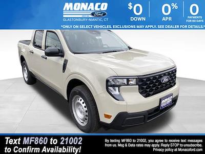 New 2025 Ford Maverick XL SuperCrew Cab AWD Pickup for sale #259983 - photo 1