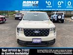 New 2025 Ford Maverick XL SuperCrew Cab AWD Pickup for sale #259983 - photo 3