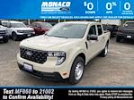 New 2025 Ford Maverick XL SuperCrew Cab AWD Pickup for sale #259983 - photo 4