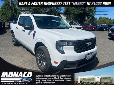 2025 Ford Maverick SuperCrew Cab FWD Pickup for sale #259988 - photo 1