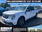 New 2025 Ford Maverick XLT SuperCrew Cab Pickup for sale #259988 - photo 5