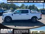 New 2025 Ford Maverick XLT SuperCrew Cab Pickup for sale #259988 - photo 6