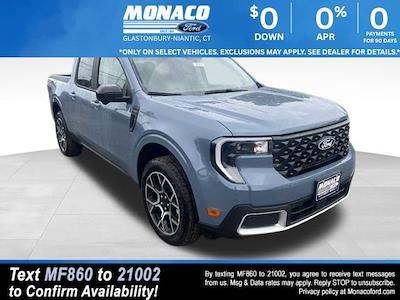 2025 Ford Maverick SuperCrew Cab AWD Pickup for sale #259989 - photo 1