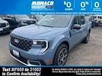 2025 Ford Maverick SuperCrew Cab AWD Pickup for sale #259989 - photo 4