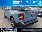 2025 Ford Maverick SuperCrew Cab AWD Pickup for sale #259989 - photo 6