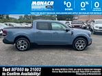 2025 Ford Maverick SuperCrew Cab AWD Pickup for sale #259989 - photo 8