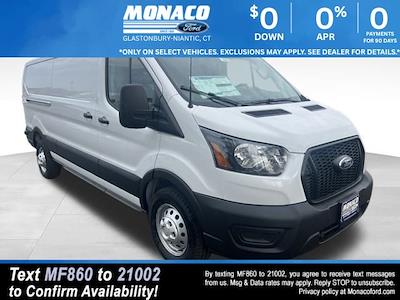 2025 Ford Transit 250 Low Roof AWD Empty Cargo Van for sale #259992 - photo 1