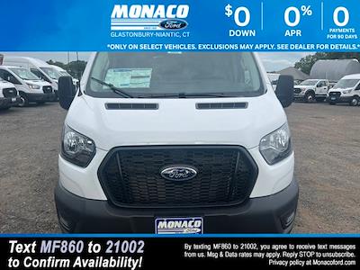 2025 Ford Transit 250 Low Roof AWD Empty Cargo Van for sale #259992 - photo 2