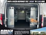 New 2025 Ford Transit 250 Low Roof AWD Upfitted Cargo Van for sale #259992 - photo 2