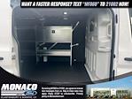 New 2025 Ford Transit 250 Low Roof AWD Upfitted Cargo Van for sale #259992 - photo 10