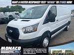 New 2025 Ford Transit 250 Low Roof AWD Upfitted Cargo Van for sale #259992 - photo 7