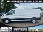 New 2025 Ford Transit 250 Low Roof AWD Upfitted Cargo Van for sale #259992 - photo 8