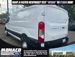 New 2025 Ford Transit 250 Low Roof AWD Upfitted Cargo Van for sale #259992 - photo 9