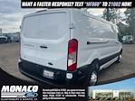 New 2025 Ford Transit 250 Low Roof AWD Upfitted Cargo Van for sale #259992 - photo 3