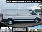 New 2025 Ford Transit 250 Low Roof AWD Upfitted Cargo Van for sale #259992 - photo 4