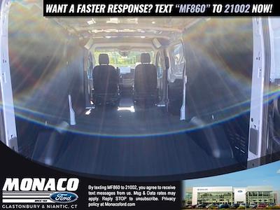 2025 Ford Transit 250 Low Roof AWD Empty Cargo Van for sale #259993 - photo 2