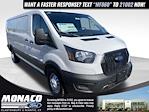 New 2025 Ford Transit 250 Low Roof AWD Empty Cargo Van for sale #259993 - photo 1