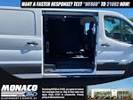 New 2025 Ford Transit 250 Low Roof AWD Empty Cargo Van for sale #259993 - photo 10