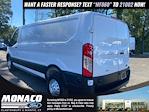 New 2025 Ford Transit 250 Low Roof AWD Empty Cargo Van for sale #259993 - photo 9