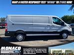 New 2025 Ford Transit 250 Low Roof AWD Empty Cargo Van for sale #259993 - photo 4