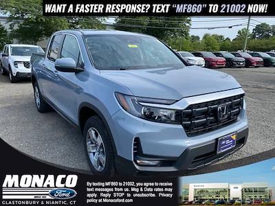 2025 Honda Ridgeline Crew Cab AWD Pickup for sale #25UC8702 - photo 1
