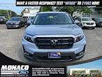 2025 Honda Ridgeline Crew Cab AWD Pickup for sale #25UC8702 - photo 4