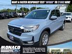 2025 Honda Ridgeline Crew Cab AWD Pickup for sale #25UC8702 - photo 5