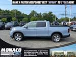 2025 Honda Ridgeline Crew Cab AWD Pickup for sale #25UC8702 - photo 6